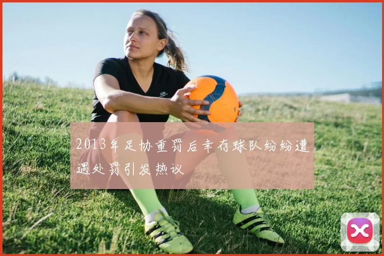 2013年足协重罚后幸存球队纷纷遭遇处罚引发热议