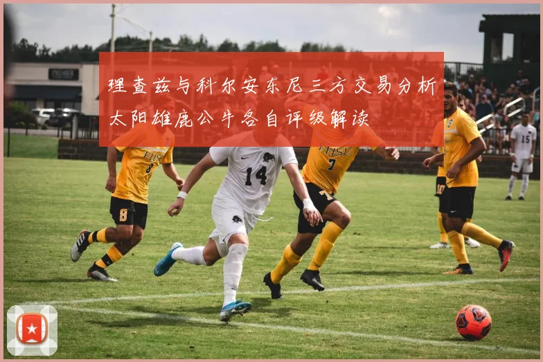 理查兹与科尔安东尼三方交易分析太阳雄鹿公牛各自评级解读