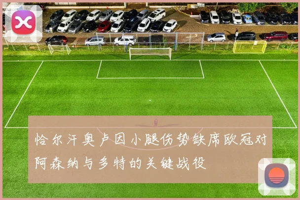 恰尔汗奥卢因小腿伤势缺席欧冠对阿森纳与多特的关键战役