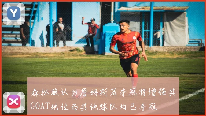 森林狼认为詹姆斯若夺冠将增强其GOAT地位而其他球队均已夺冠